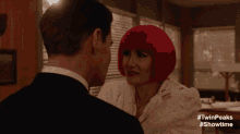 Cooper, The One And Only GIF - Twin Peaks Twin Peaks The Return Twin Peaks Series GIFs