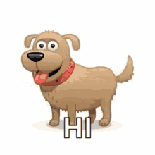 Dog Emoticon GIFs | Tenor