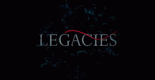 Legacies GIF - Legacies GIFs
