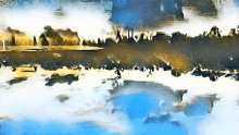 The Colour Art By Water Paint GIF - The Colour Art By Water Paint GIFs