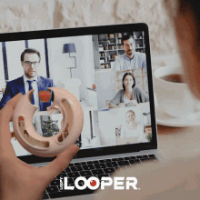 loopy looper loopy loopers intheloop loop looper