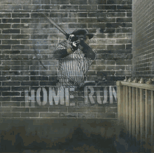 Anthony Rizzo Home Run GIF