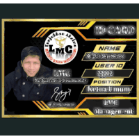 Lmc00 Lmcofc Sticker - Lmc00 Lmcofc Stickers