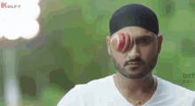 Harbhajan Singh Cricket GIF - Harbhajan Singh Cricket Sports GIFs