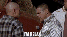 Relax Rage GIF - Relax Rage Relaxed GIFs