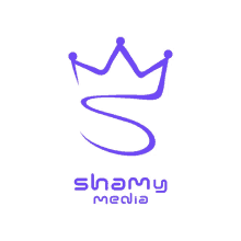 shamy purple
