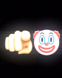 Clown Joker GIF - Clown Joker Jokes GIFs