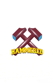 Hammers GIF - Hammers GIFs