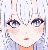 Angry Mitsuki GIF - Angry Mitsuki Mitsukimoon GIFs