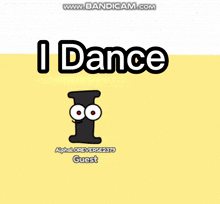 Spanish Alphabet I Dance GIF - Spanish Alphabet I Dance GIFs