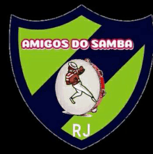 Amigos D Samba GIF - Amigos D Samba GIFs