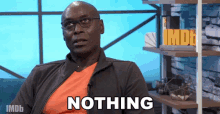 Nothing None GIF - Nothing None Not At All GIFs