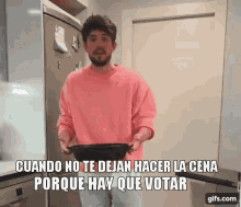 Votar Carlosrightvotar GIF