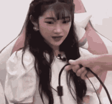 Yukika Spacing GIF - Yukika Spacing Out GIFs
