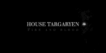 Targaryen GIF - Targaryen GIFs