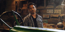 Tony Stark Age Of Ultron GIF - Tony Stark Age Of Ultron Robert Downey Junior GIFs