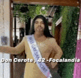 Doncerote GIF - Doncerote GIFs