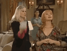 Passions Ivy GIF - Passions Ivy Rebecca GIFs