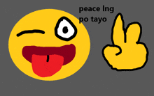 Peacelngpo GIF - Peacelngpo GIFs