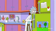 Beer Rick And Morty GIF - Beer Rick And Morty GIFs