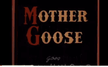 Mother_goose_goes_hollywood GIF - Mother_goose_goes_hollywood GIFs