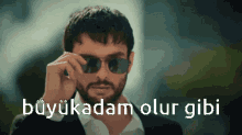 Büyükadam Ecevit GIF - Büyükadam Ecevit Ayşedaroğlu GIFs