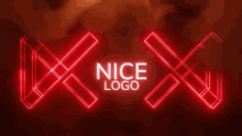 Nice Logo GIF - Nice Logo GIFs