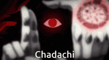 chadachi hellsing