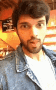 Kzk Parth GIF - Kzk Parth Parth Samthaan GIFs
