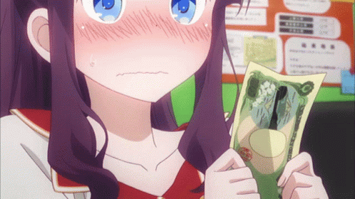Money Eyes | Japanese with Anime