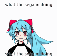 Segami Segamin GIF - Segami Segamin Sega GIFs