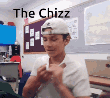 9mm Beater Chizz GIF - 9mm Beater Chizz GIFs