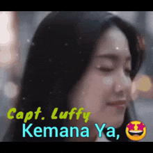 Capt Luffy Luffy Mana GIF - Capt Luffy Luffy Mana Capt Luffy Mana GIFs