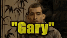 Only Fools And Horses Gary Scene GIFs | Tenor