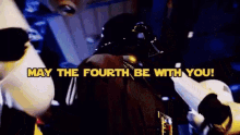 May The4th May The Fourth Be With You GIF - May The4th May The Fourth Be With You May The Force Be With You GIFs