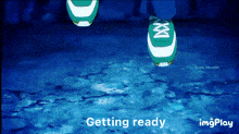 Getting Ready Gearing Up GIF - Getting Ready Gearing Up GIFs