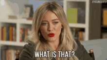 What Is That? GIF - Younger Tv Younger Tv Land GIFs