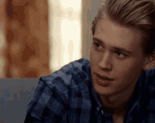 The Carrie Diaries Austin Butler GIF - The Carrie Diaries Austin Butler Sebastian Kydd GIFs