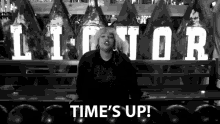 Times Up Time GIF - Times Up Time Your Time Has Expired GIFs