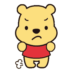 bear pooh
