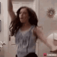 Dance Party GIF - Dance Party Pitch Perfect GIFs