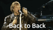 Back To Back Toaster GIF - Back To Back Toaster Poolcast GIFs
