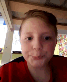 Funny Face GIF - Funny Face Kid GIFs