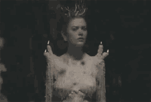 Candles Light In The Dark GIF - Candles Light In The Dark Upset GIFs