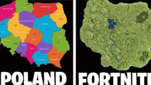 Poland Fortnite GIF - Poland Fortnite Polish GIFs