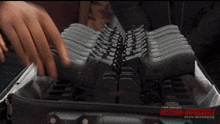 Get Your Weapon Mission Impossible Dead Reckoning Part One GIF - Get Your Weapon Mission Impossible Dead Reckoning Part One It'S Time For A Gun Shootout GIFs