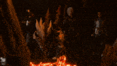 The Dark Urge Baldur'S Gate 3 GIF