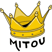 say what you mean mitou crown king royalty