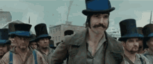 daniel day lewis armed bill the butcher gangs of new york