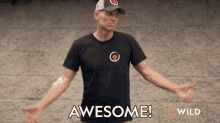 Awesome Matt Beisner GIF - Awesome Matt Beisner National Geographic GIFs